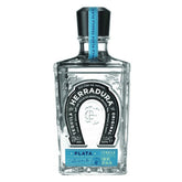 TEQUILA HERRADURA PLATA BOTELLA